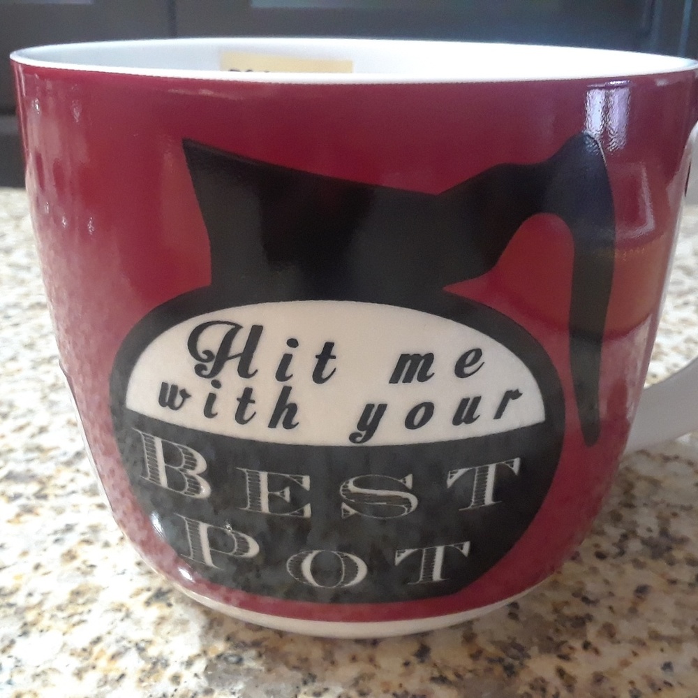 Coffee/Tea Mugs